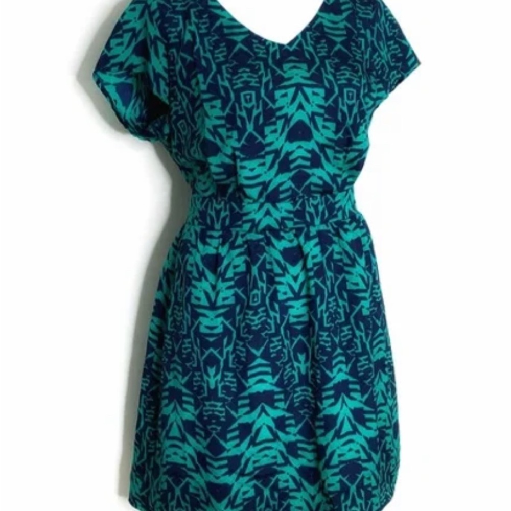 Lily Rose Dress size small NWOT